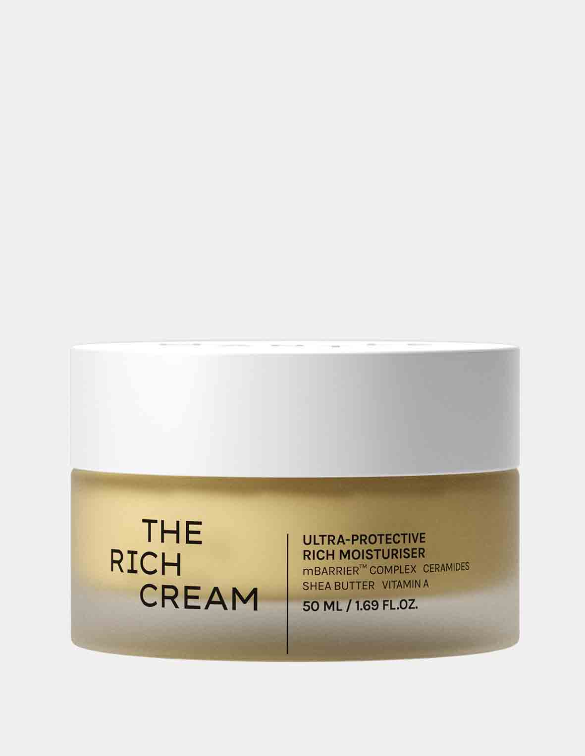 The Rich Cream - Face Cream