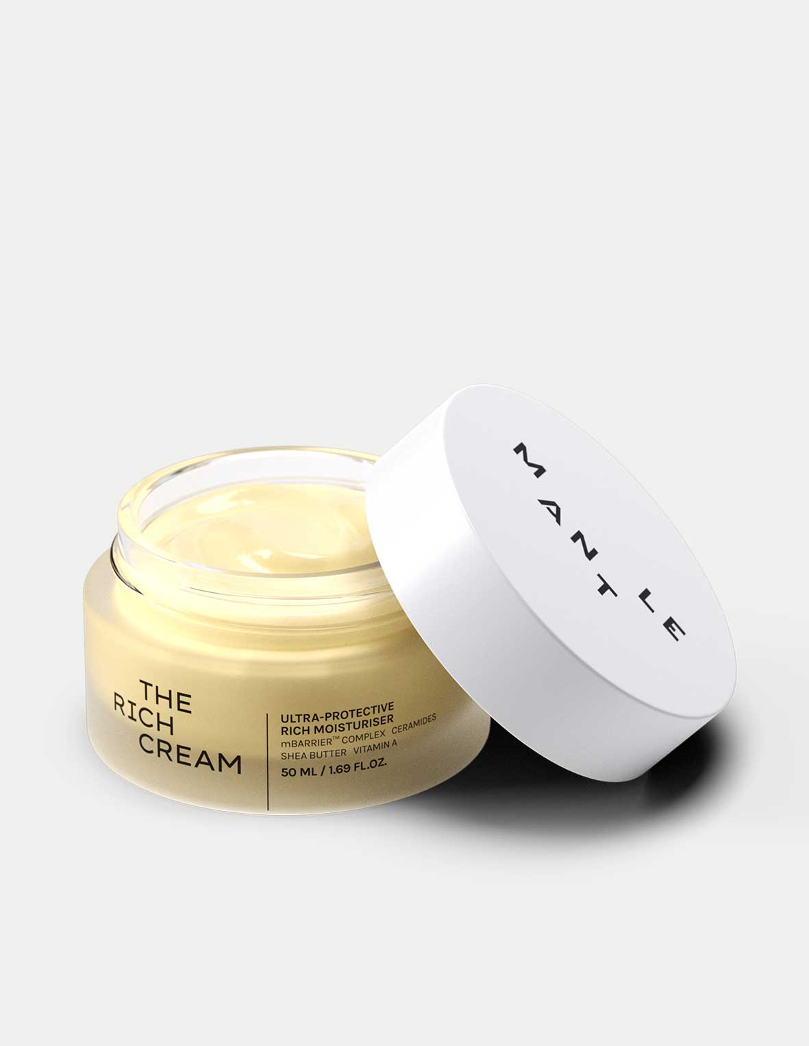 The Rich Cream - Face Cream