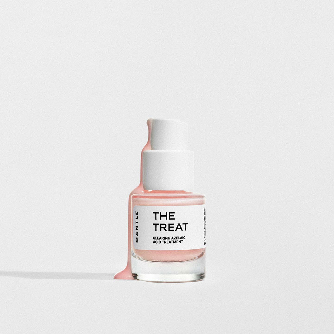 The Treat Serum