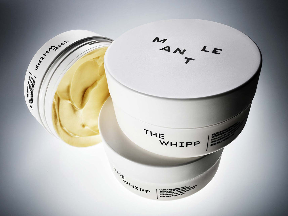 The Whipp - Body Butter