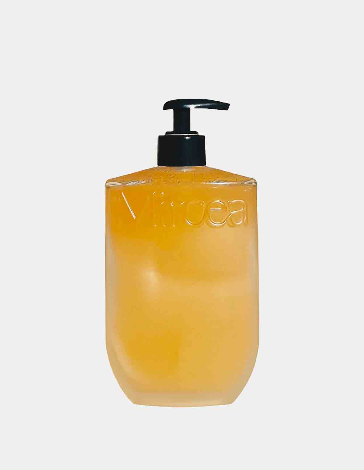 Hand & Body Wash "Cedar + Rosemary"