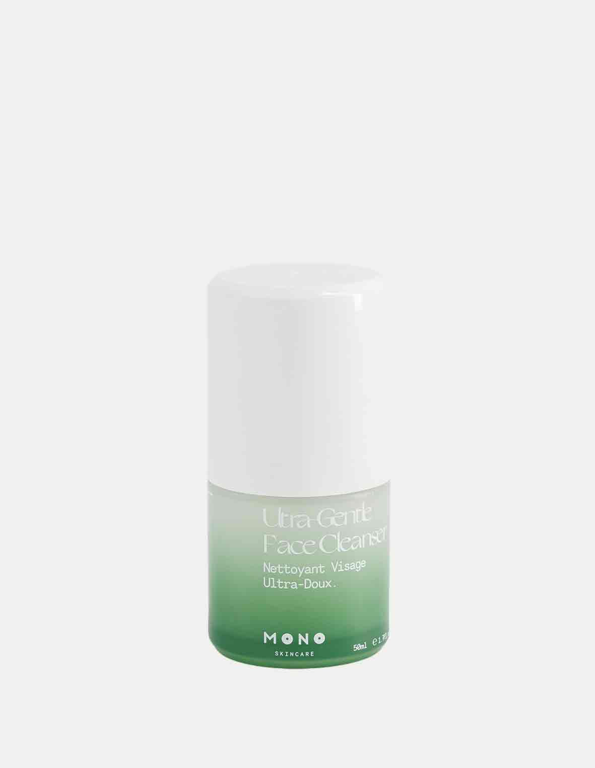 N°1 Nettoyant Visage Ultra-Doux - Face Cleanser