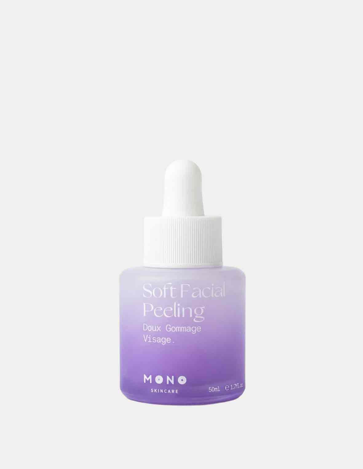 N°2 Gommage Doux Visage - Facial Peeling