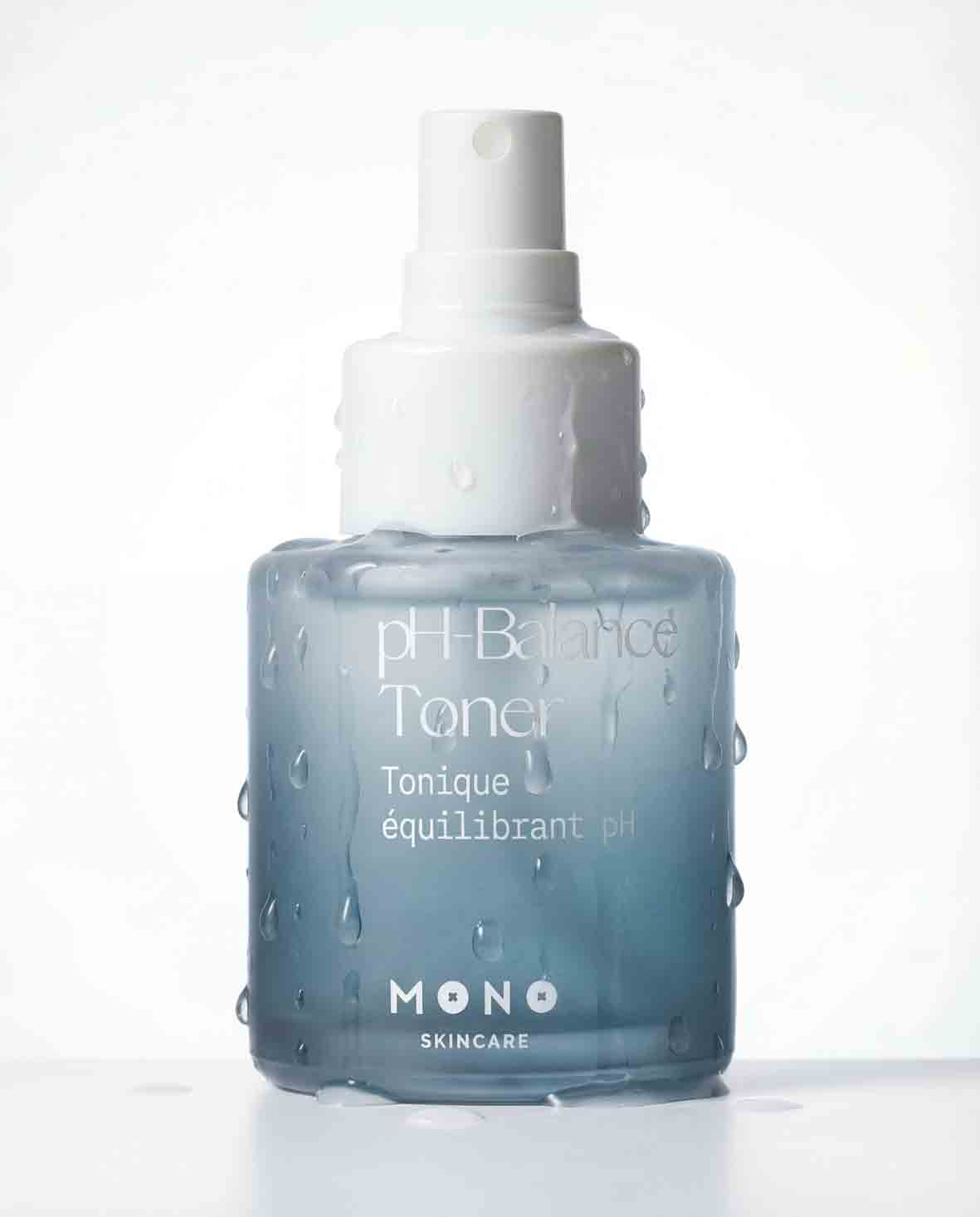 N°3 Tonique pH Balance - Facial Toner