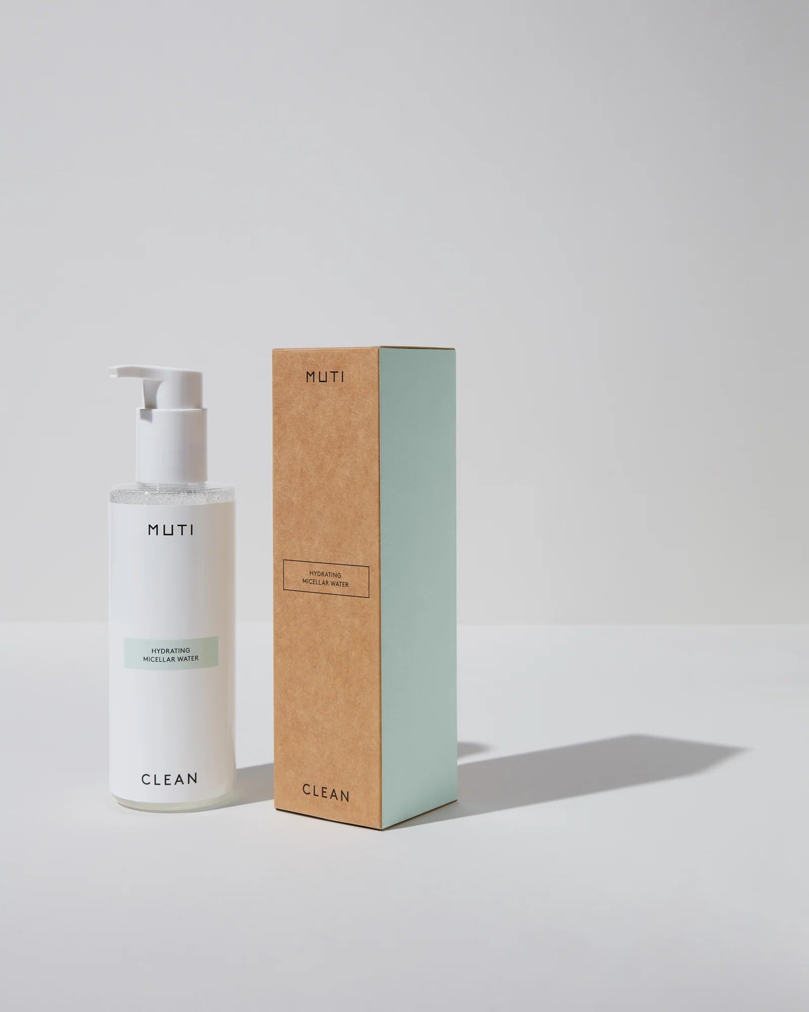 Hydrating Micellar Water