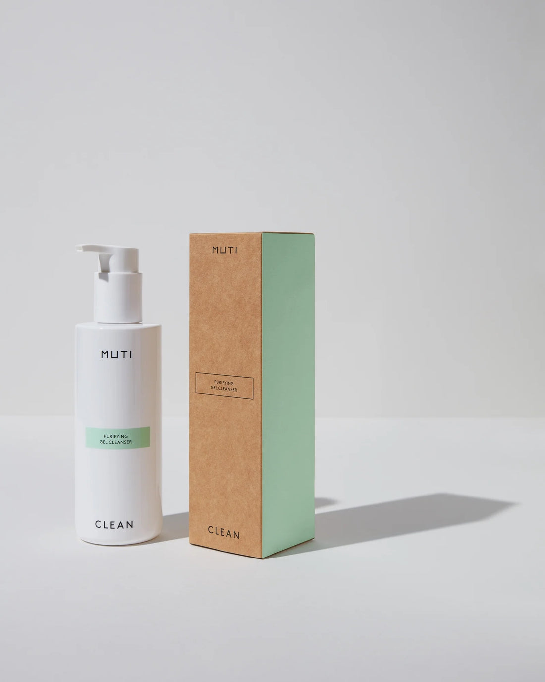 Purifying Gel Cleanser