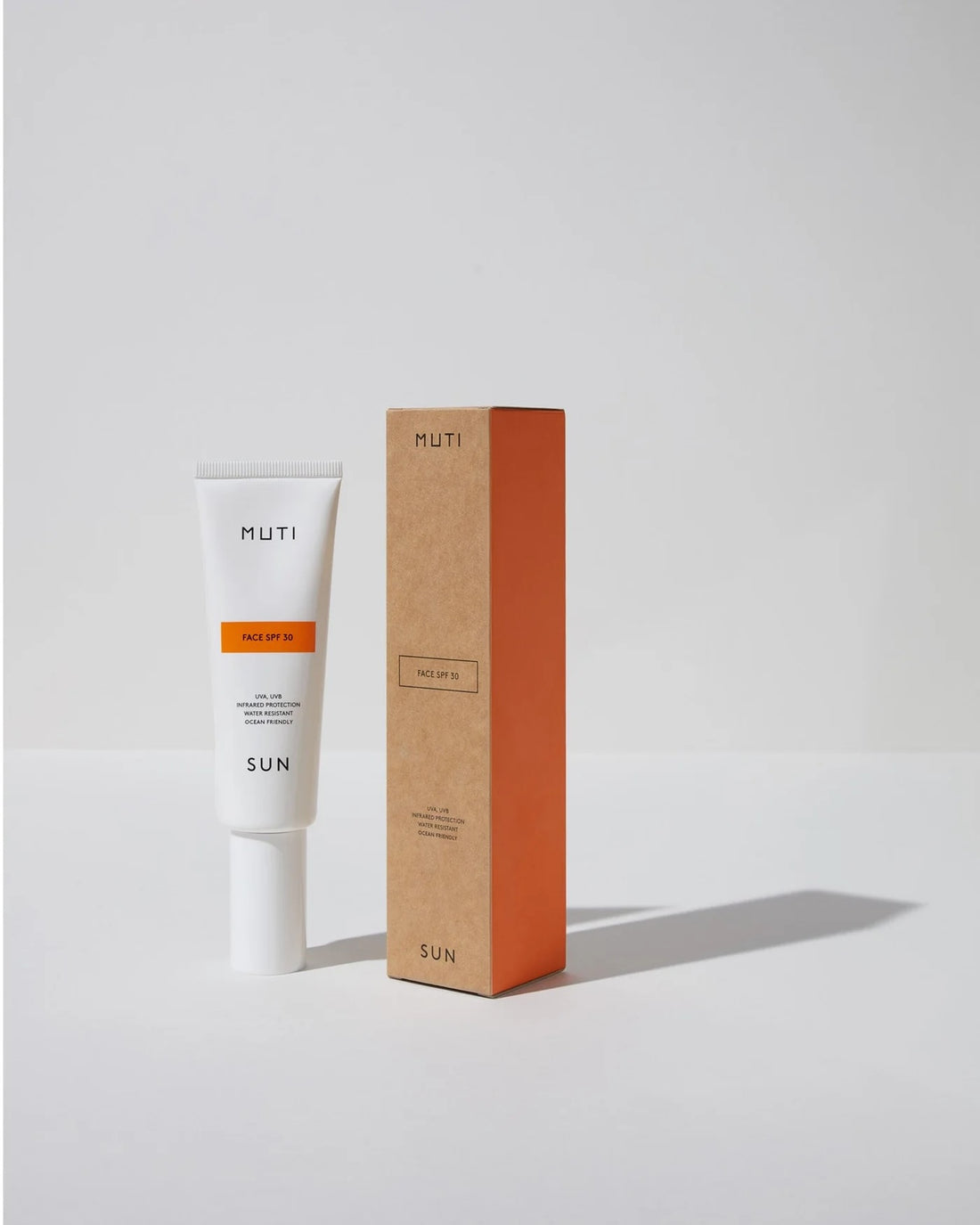 Anti-Age Sonnencreme LSF 30