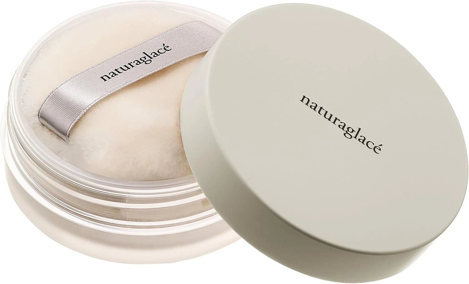 Loose Powder 01 "Translucent Beige"