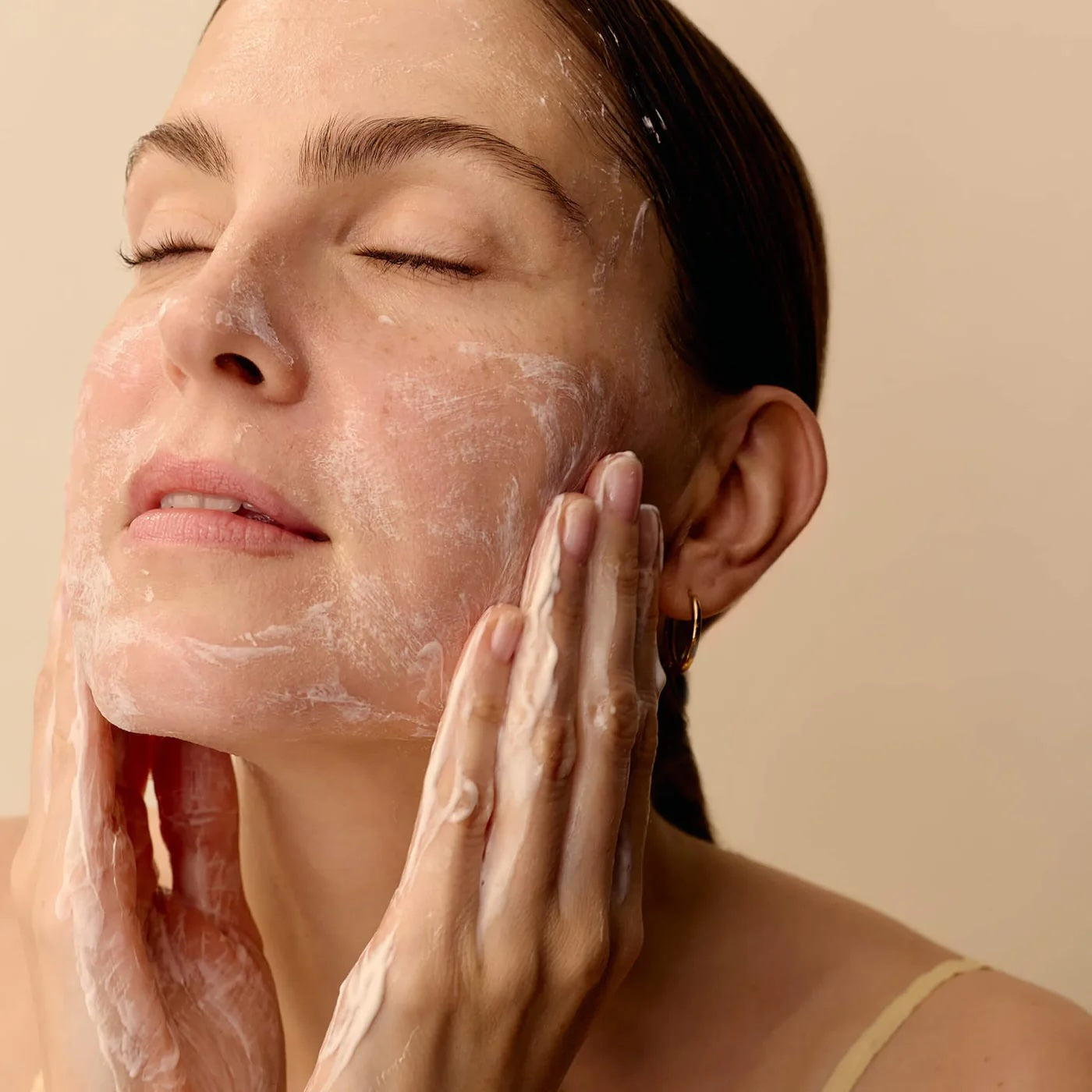 Off You Go | Erfrischendes Reinigungsgel