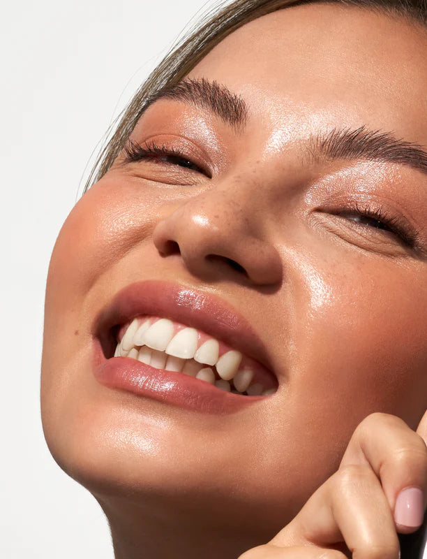 "Aquasphere" Gesichtsserum