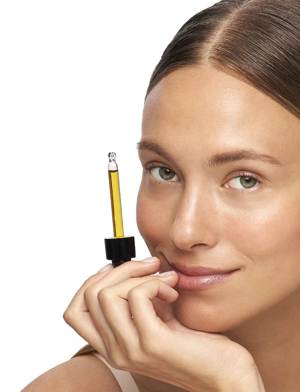 "Lunula Night" Facial Oil