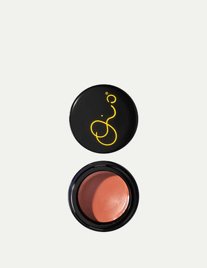 "Melting Blush" Multipurpose Tinted Balm