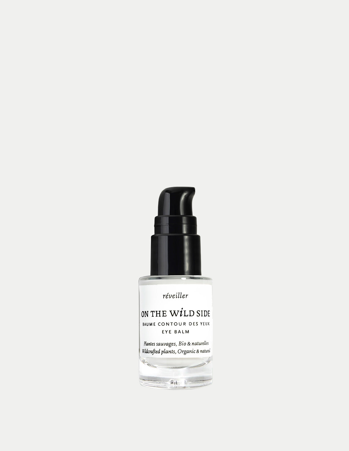 Baume Contour Des Yeux - Eye Balm