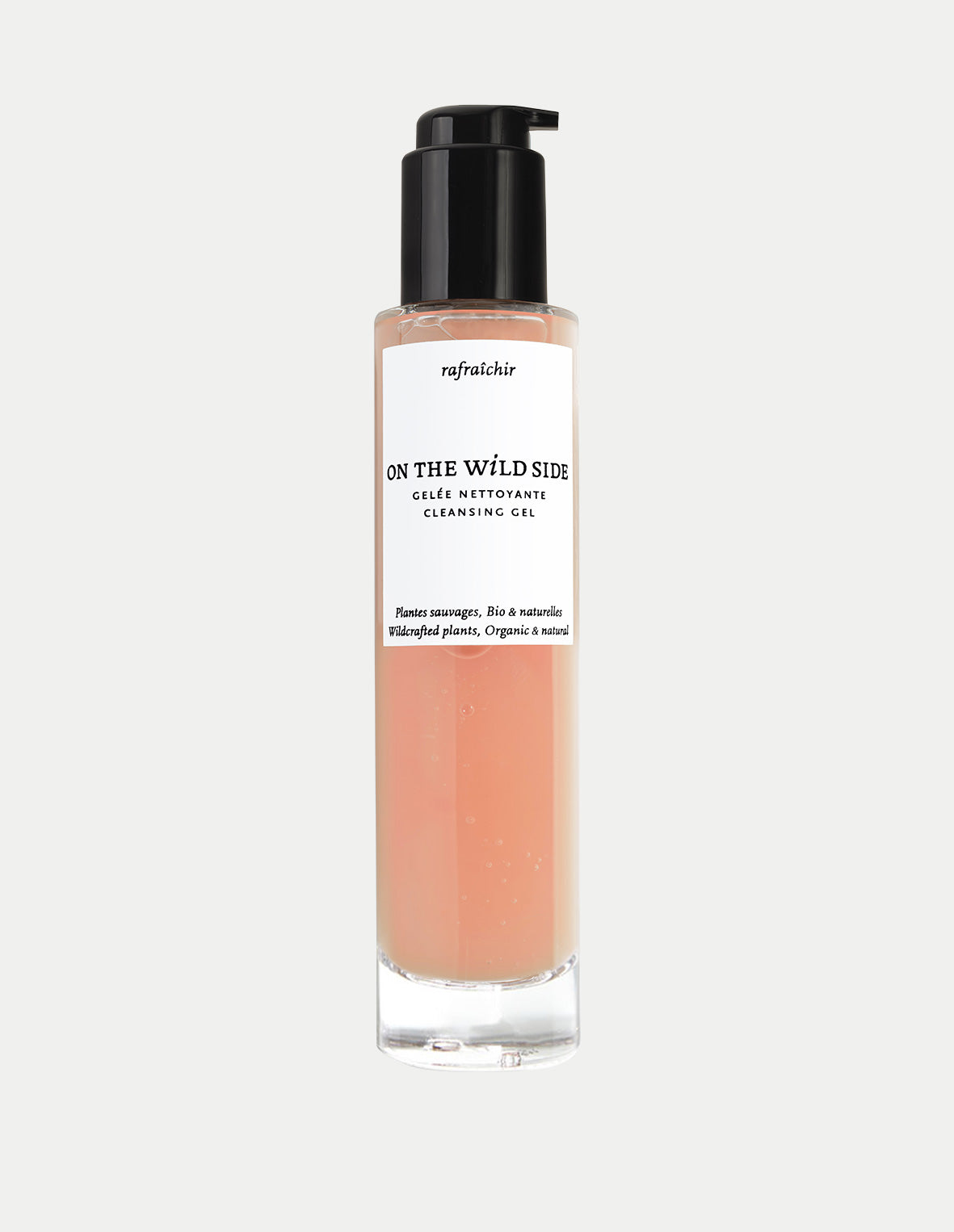 Gelée Nettoyante - Cleansing Gel