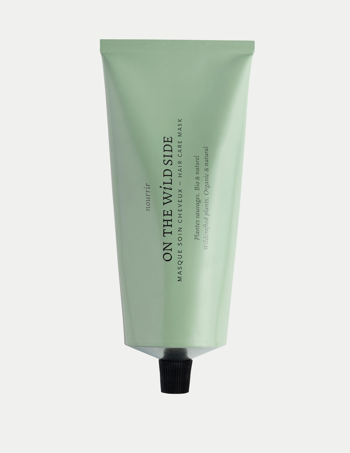 Masque Soin Cheveux - Hair Care Mask