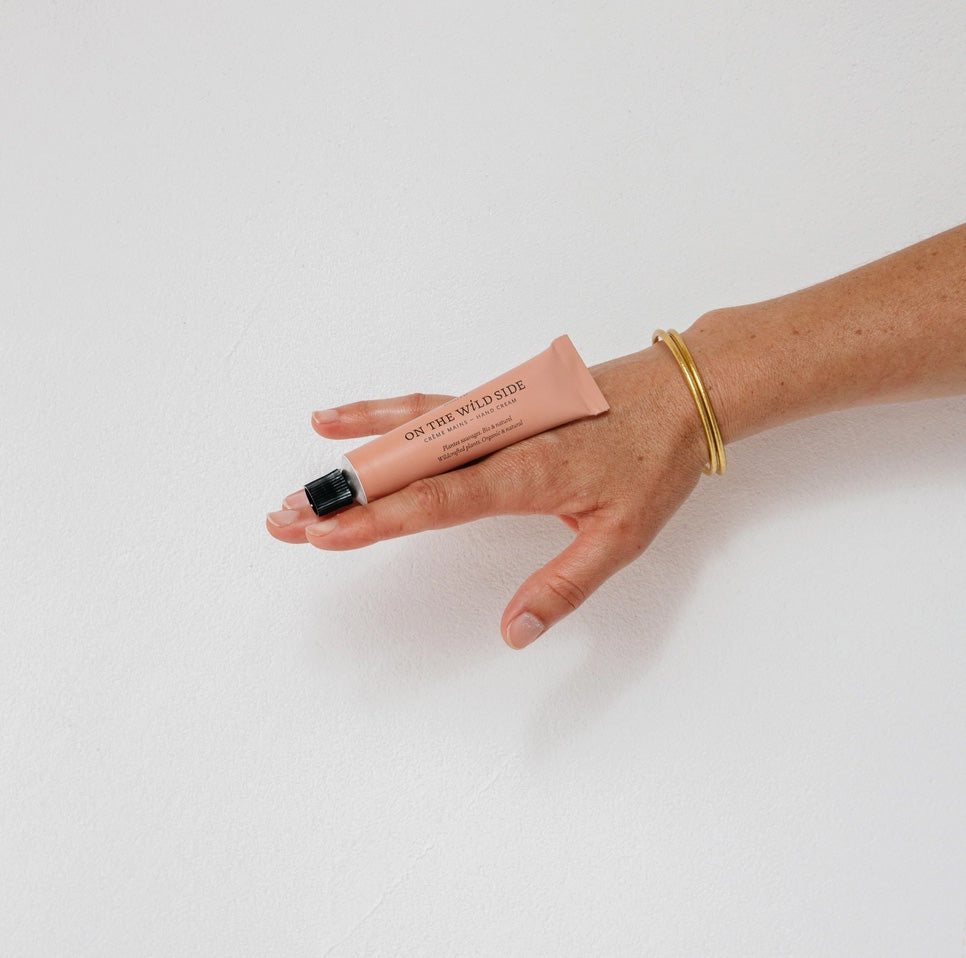 Crème Mains - Hand Cream