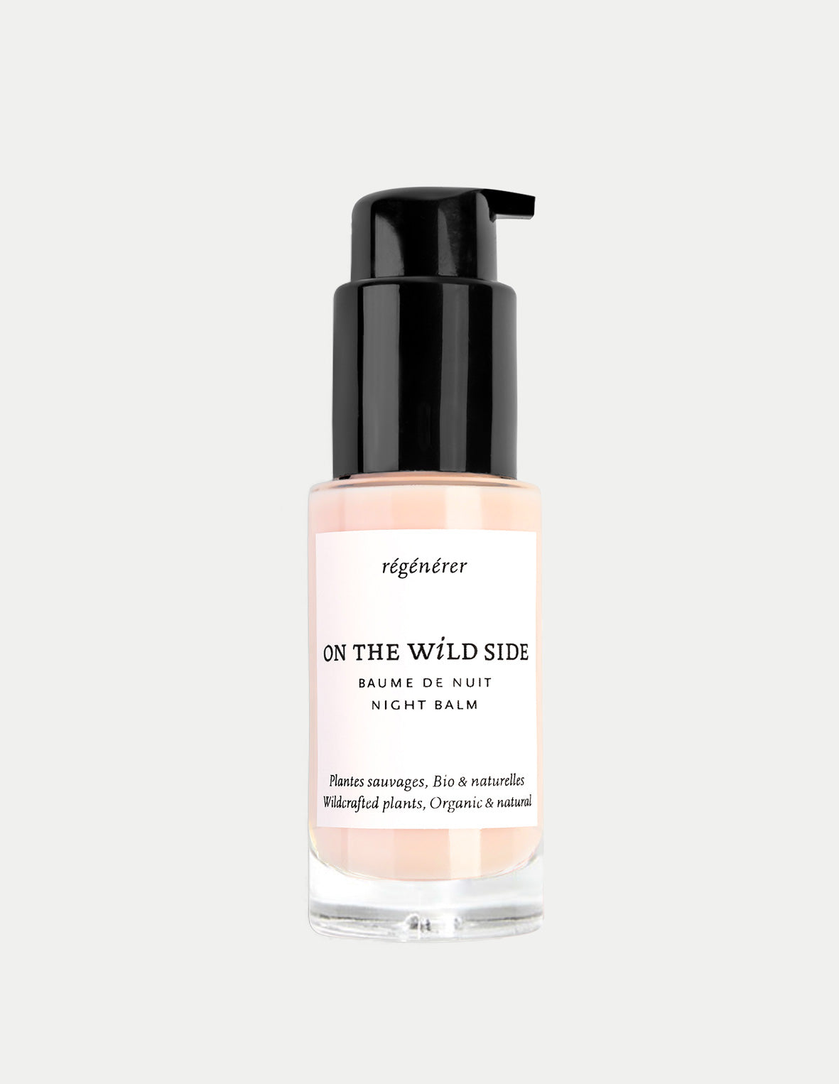 Baume De Nuit - Night Balm