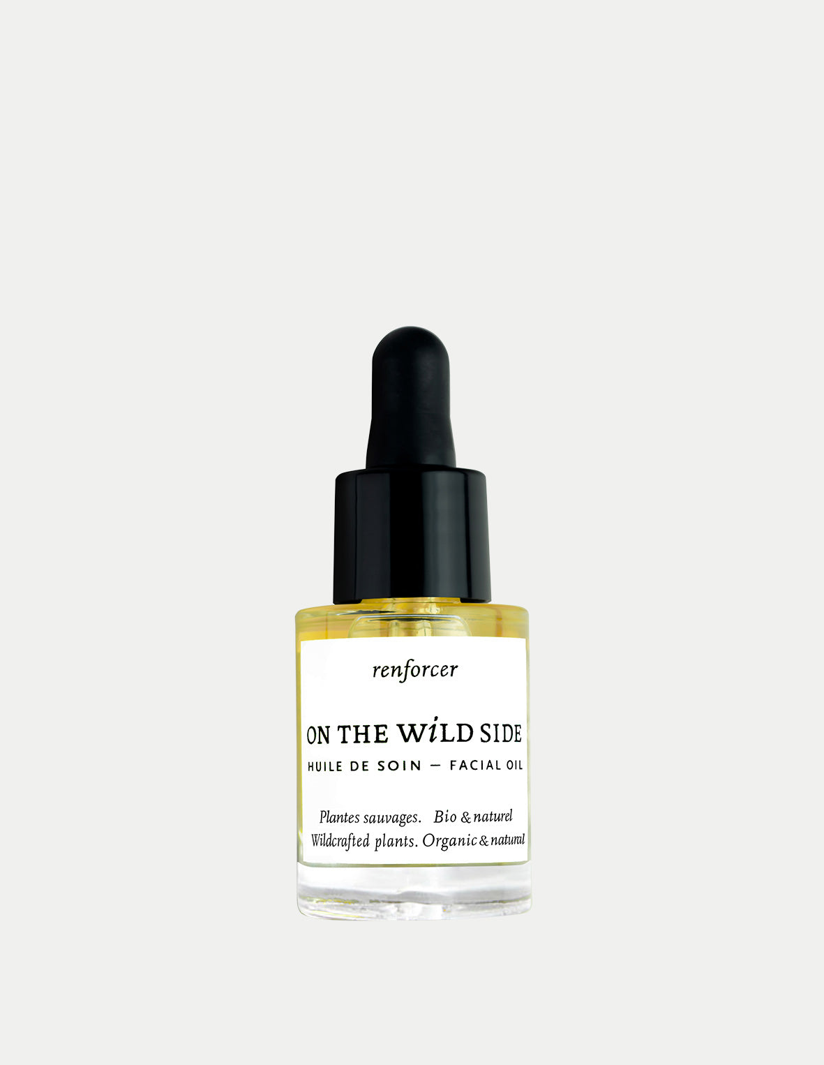 Huile De Soin - Face Oil