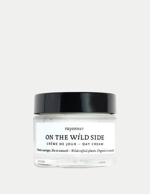 Crème De Jour - Day Cream