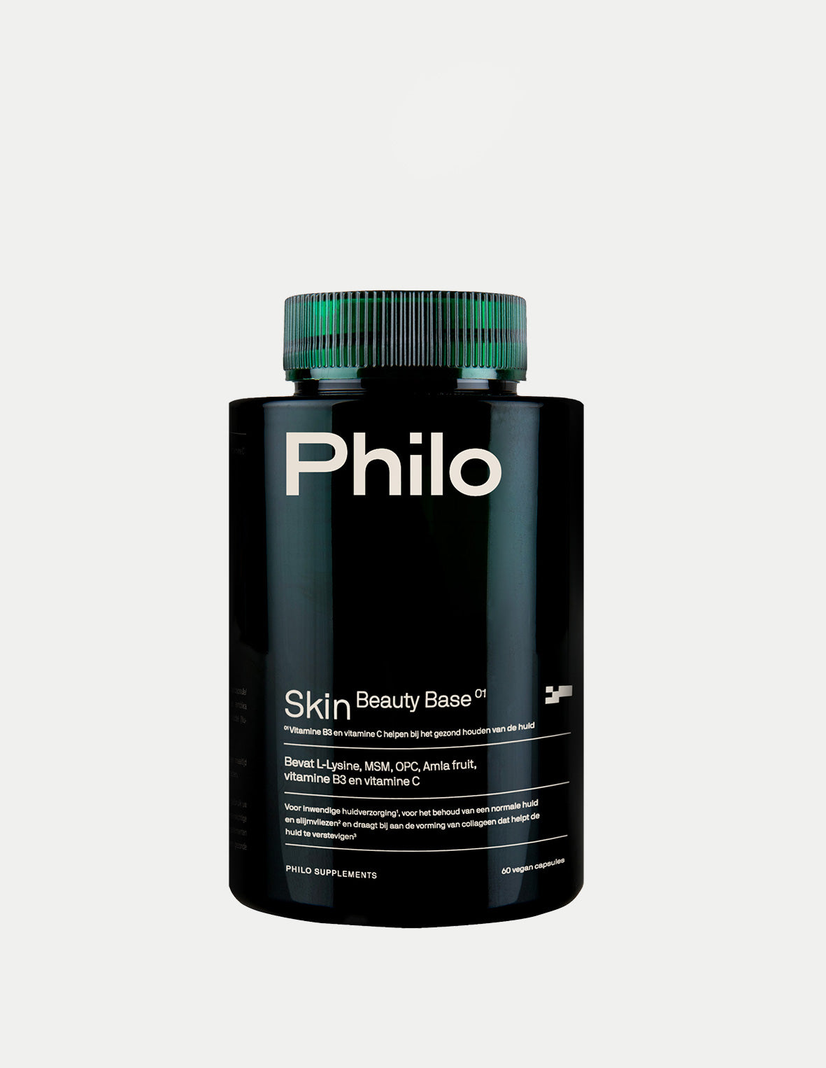 "Skin" Nahrungsergänzung