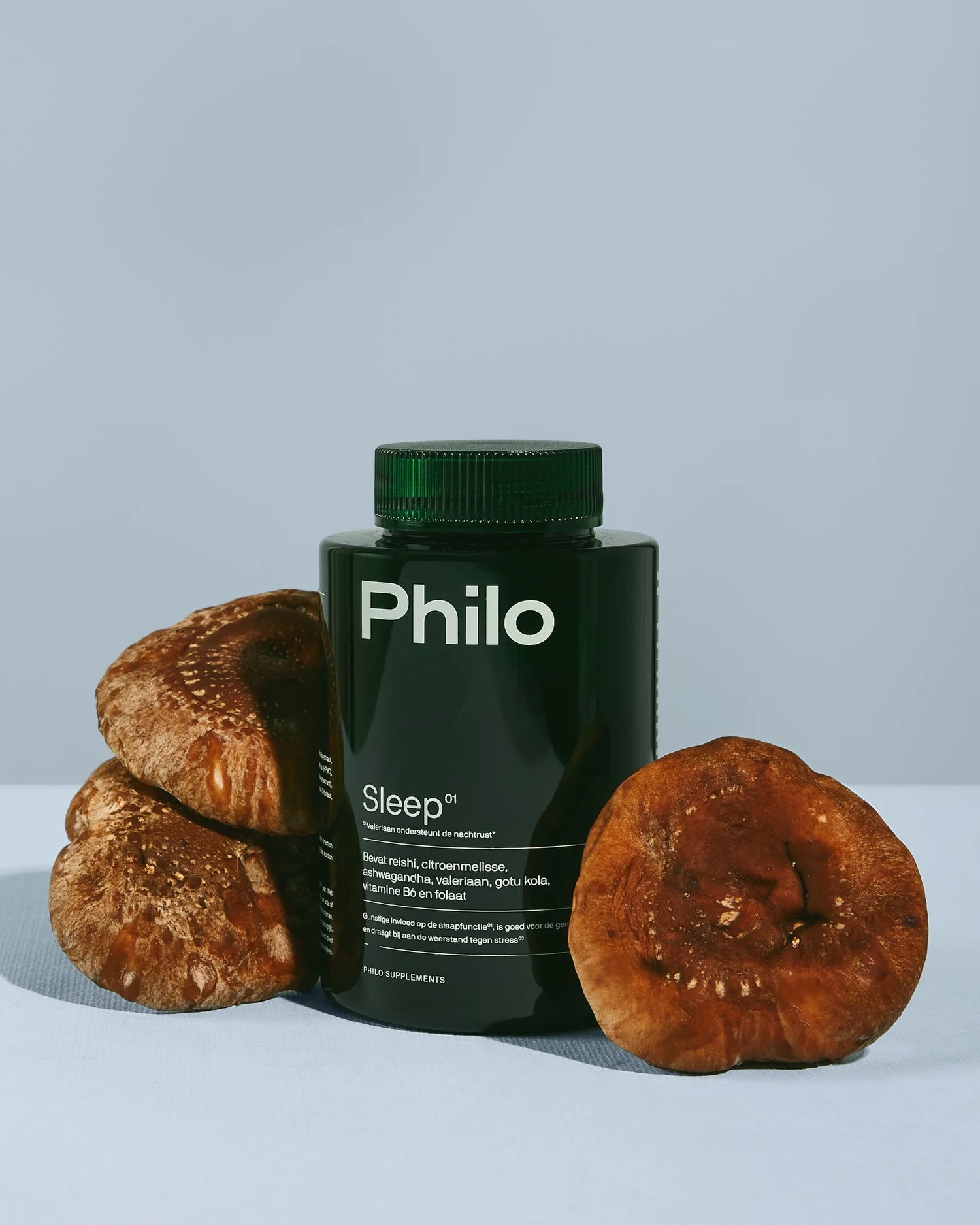 "Sleep" Nahrungsergänzung