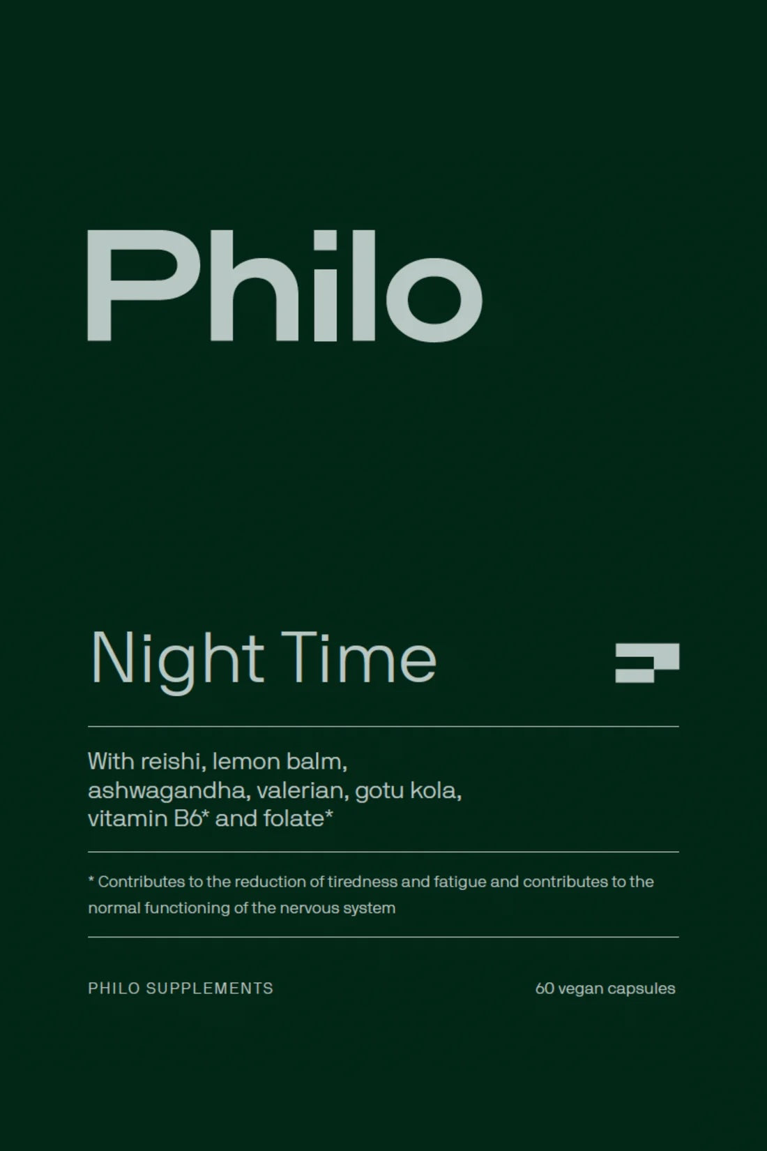 "Sleep" Nahrungsergänzung