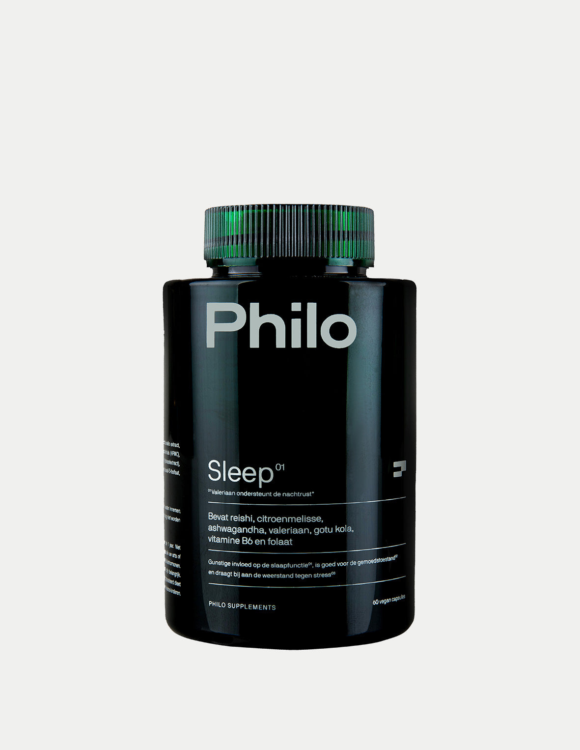 "Sleep" Nahrungsergänzung