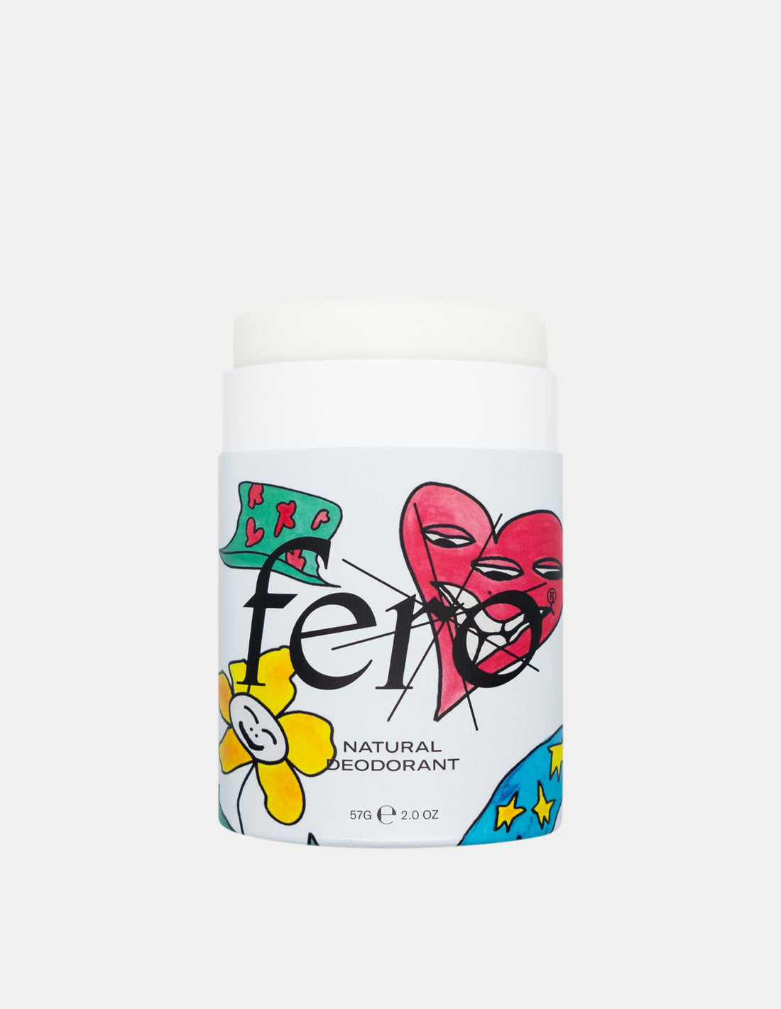 PLAY I - Mint, Patchouli & Citrus