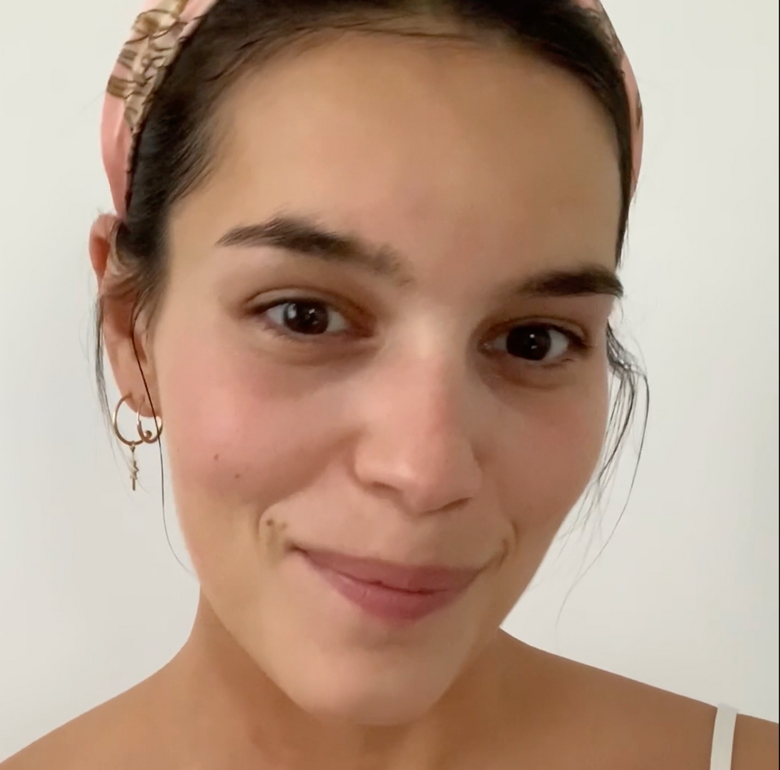 Masque Exfoliant - Peelingmaske