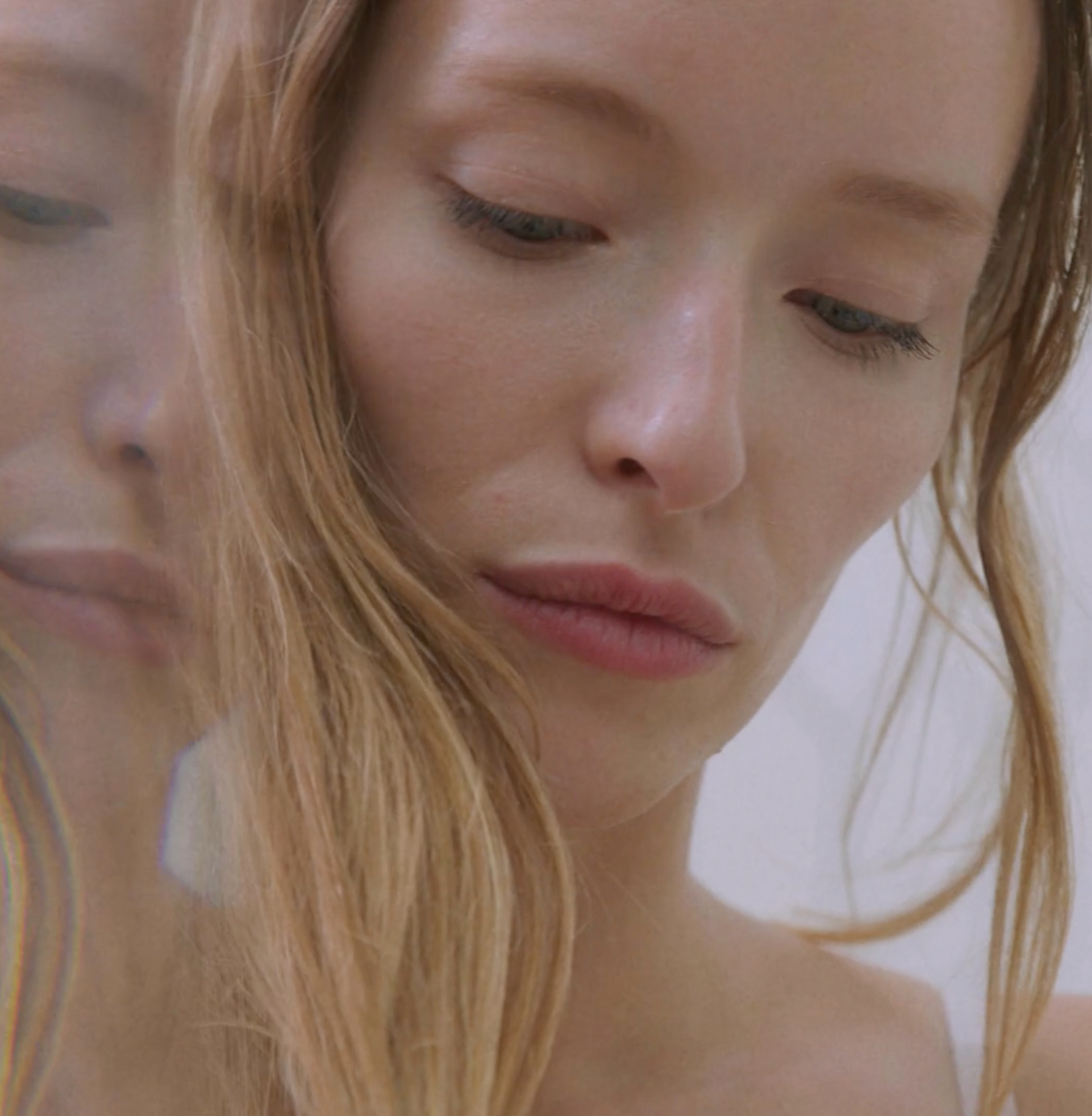 Huile De Soin - Gesichtsöl