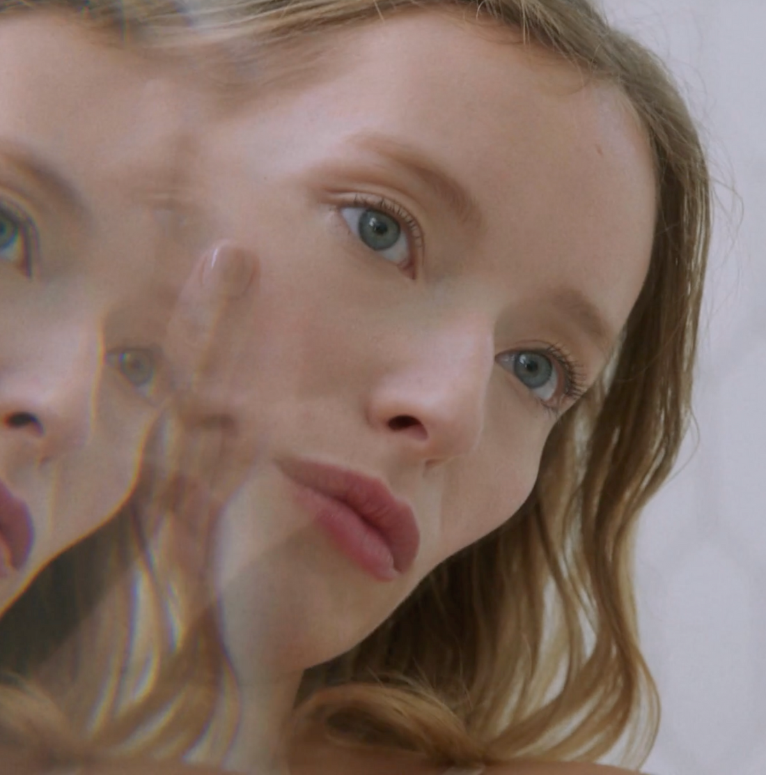 Fluid De Jour - Leichte Gesichtscreme