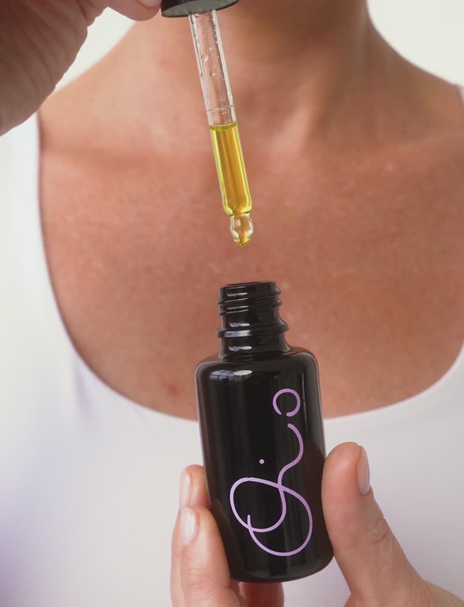 "7 Moments" Facial Oil
