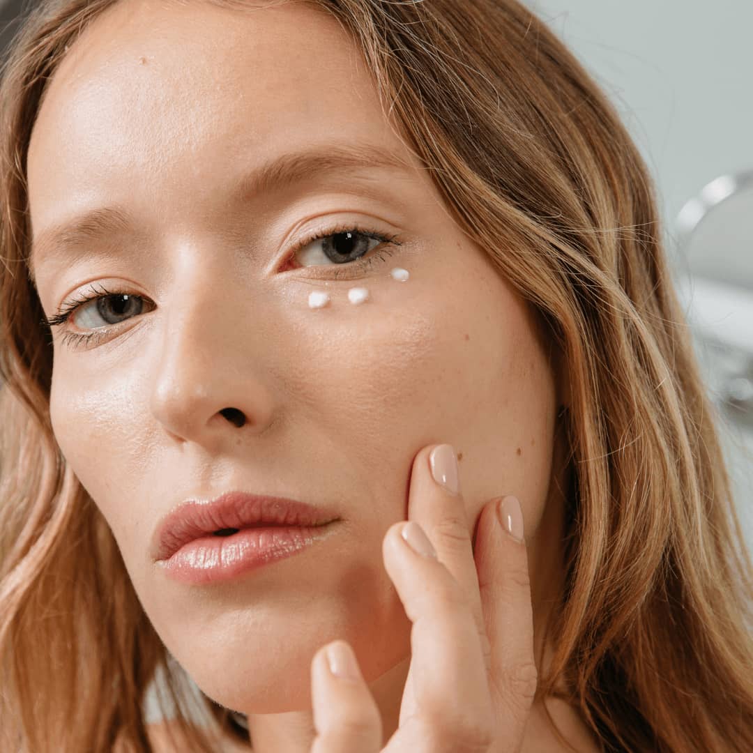 Baume Contour Des Yeux - Augenbalsam