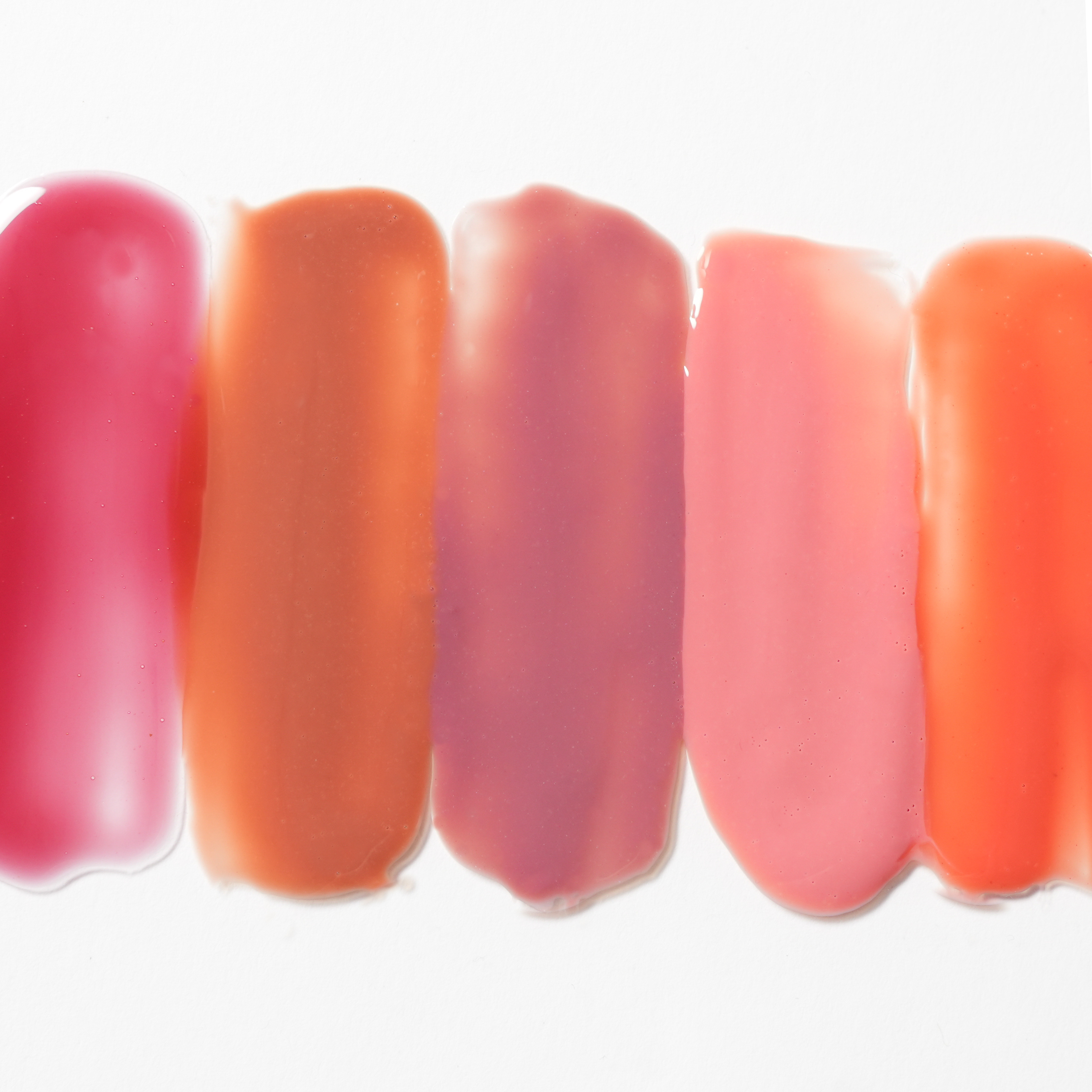 Balmy Lip Tint "Coral Cloud"