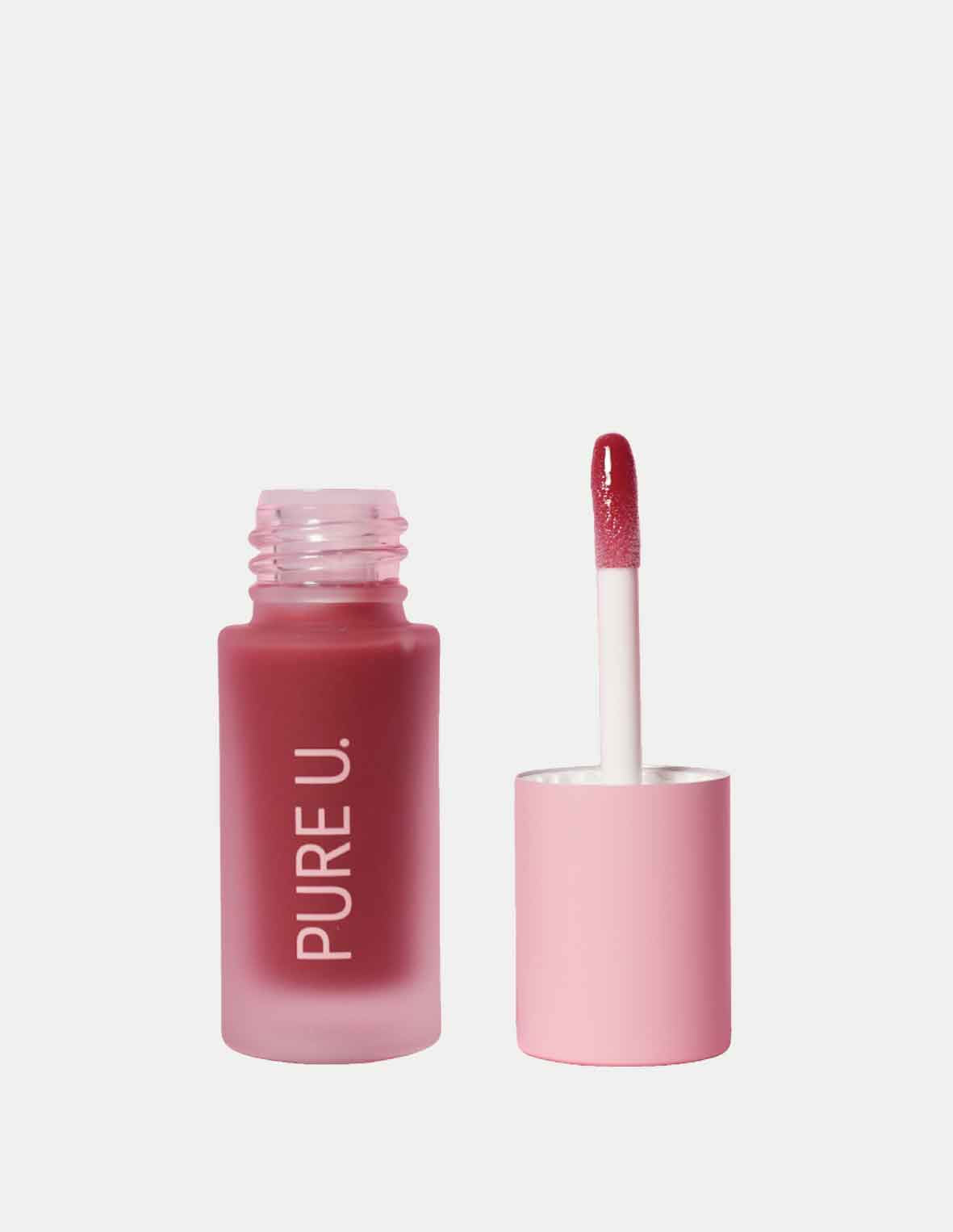 Balmy Lip Tint "Berry Cloud"