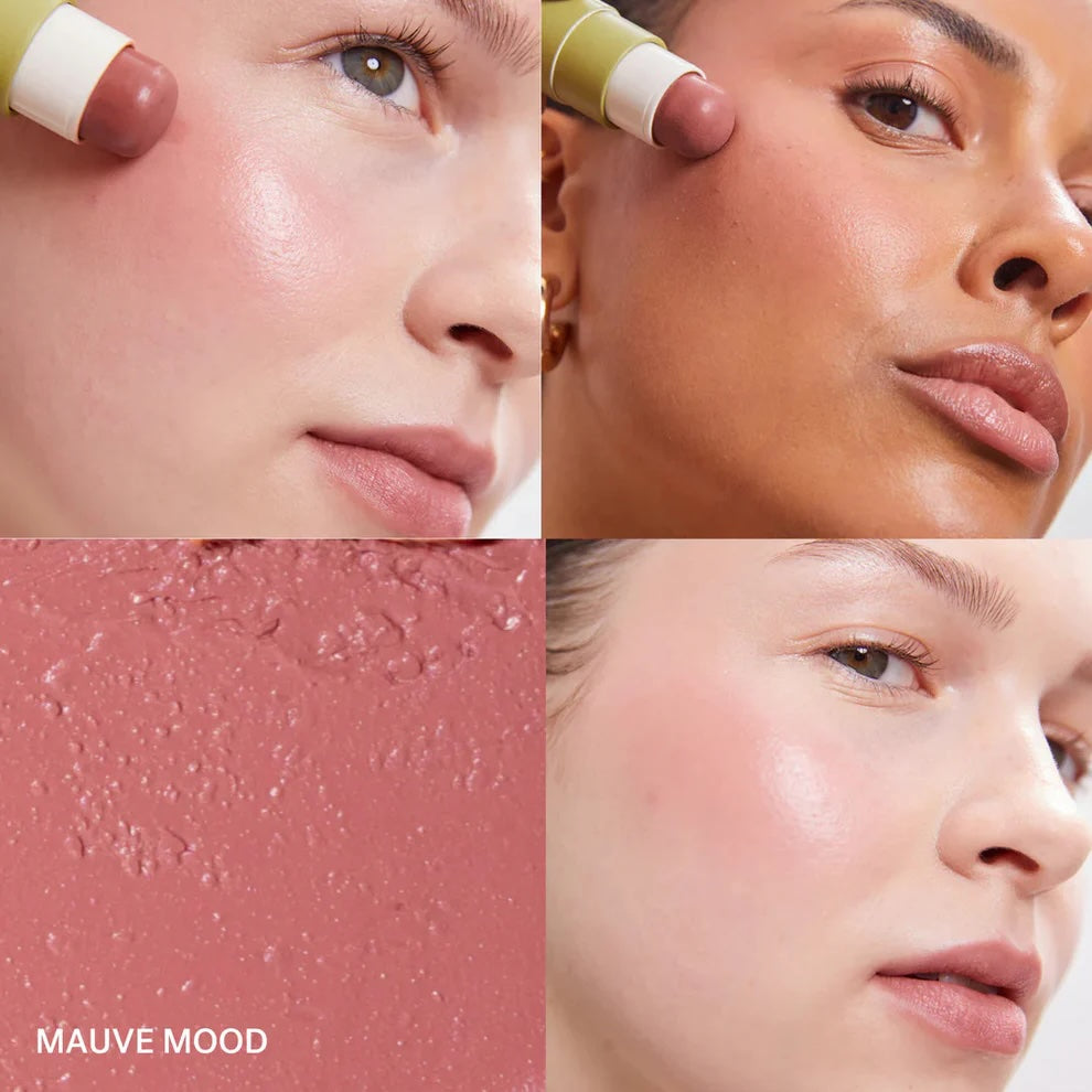 Blush Balm "Mauve Mood"