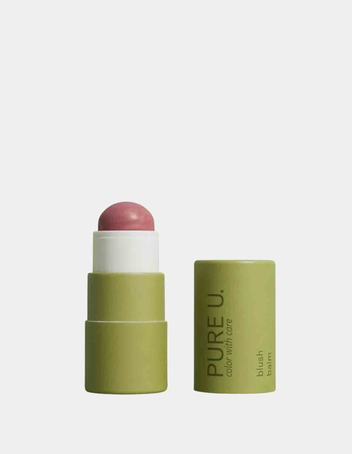 Blush Balm "Glowy Pink Hour"