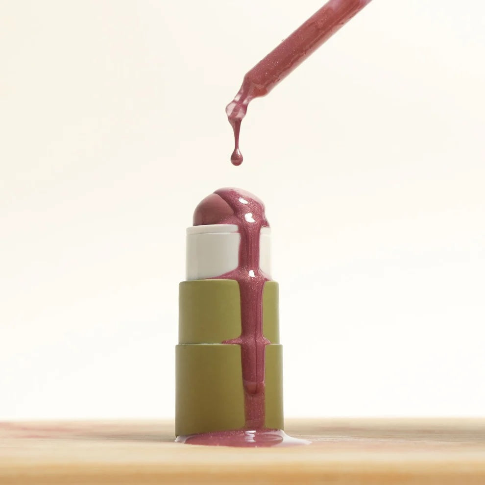 Blush Balm "Glowy Pink Hour"