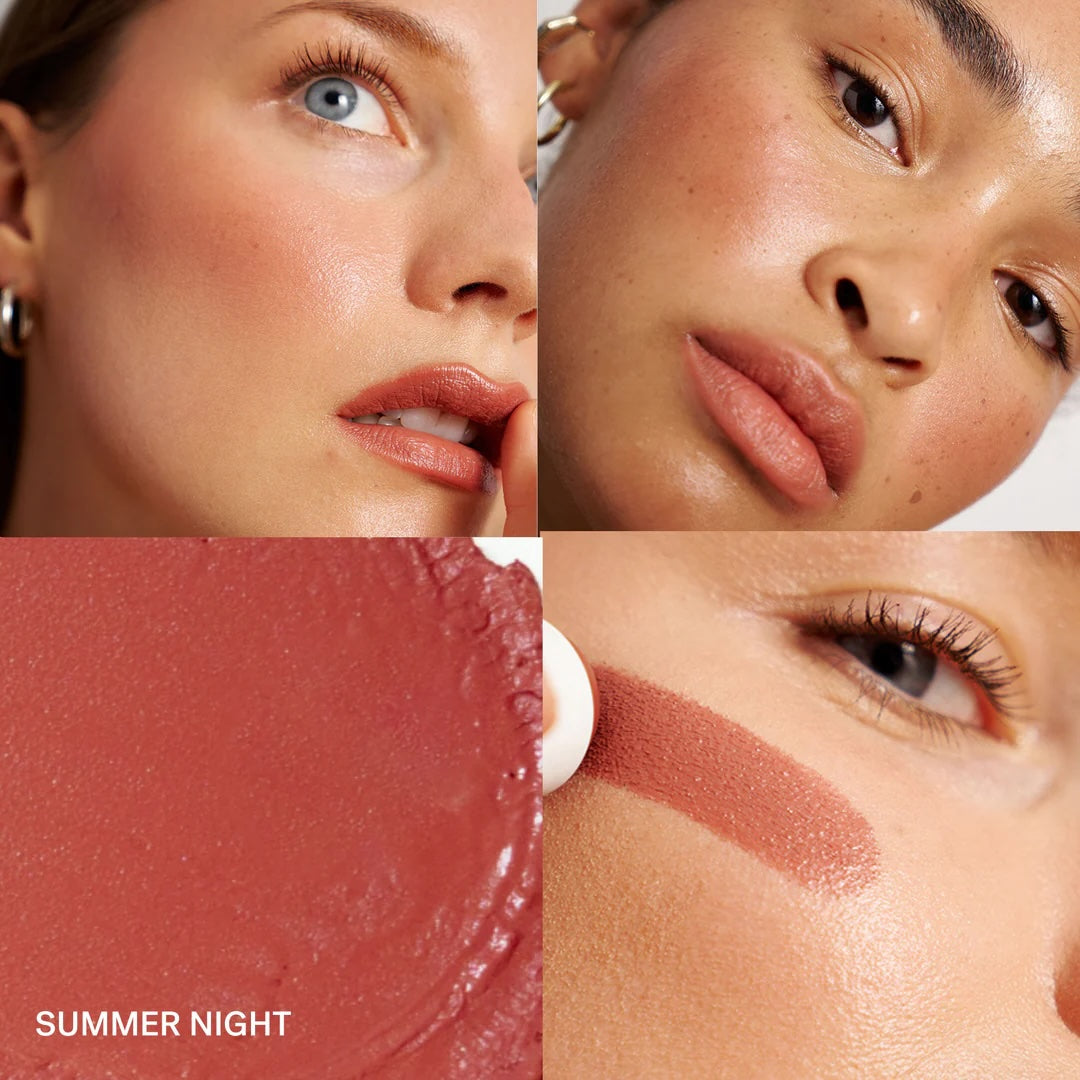Blush Balm "Summernight"