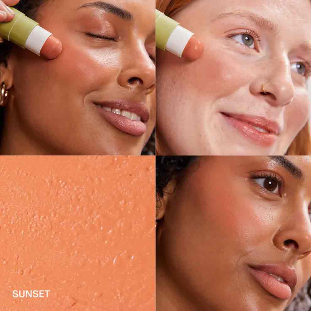 Blush Balm "Sunset"