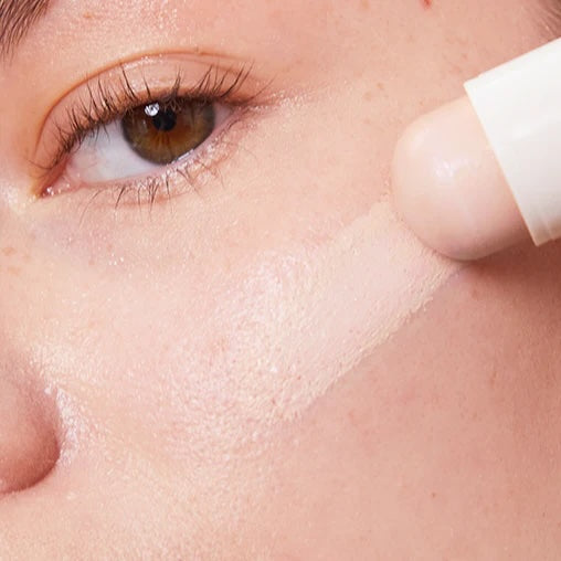 Concealer Balm N°3 "Silk"