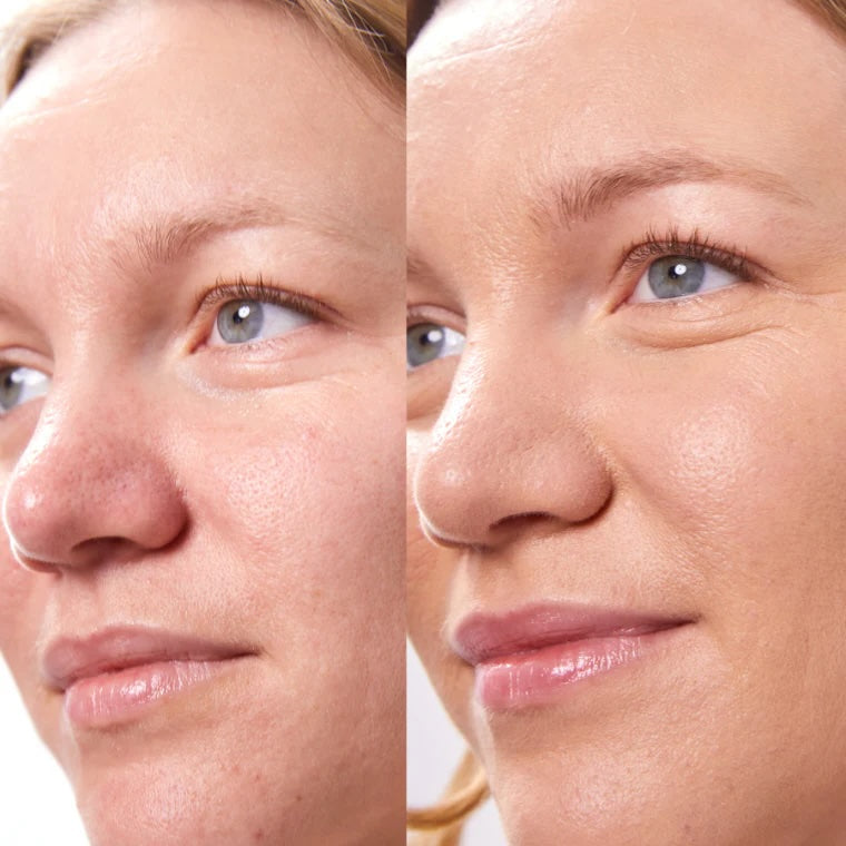 Concealer Balm N°4.75 "Cashew"