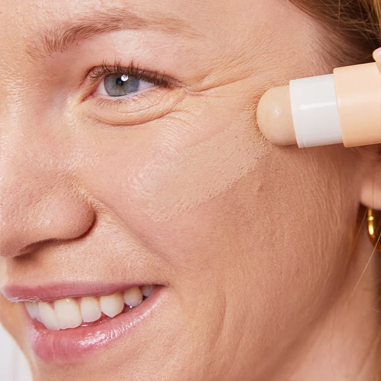 Concealer Balm N°4.75 "Cashew"