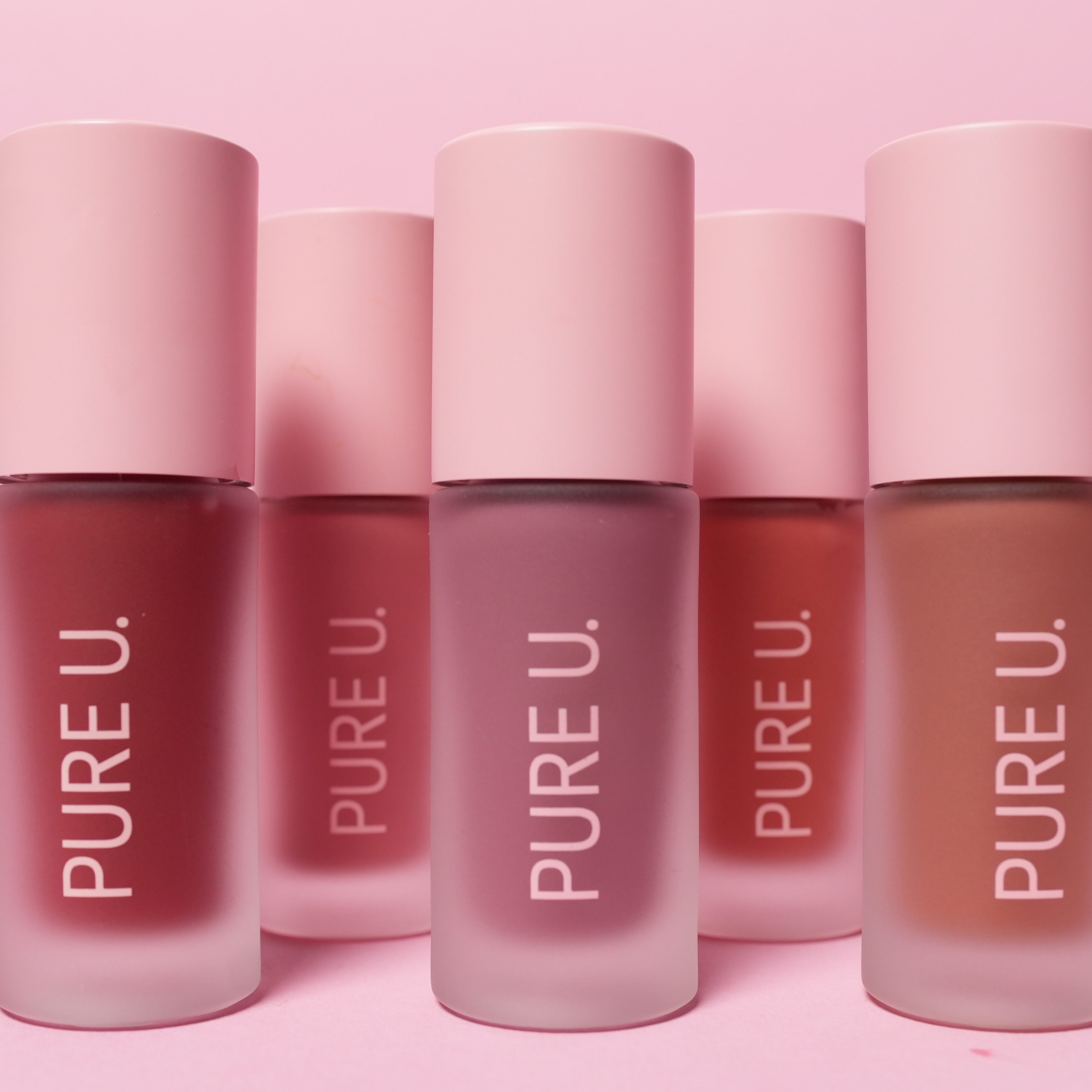 Balmy Lip Tint "Coral Cloud"