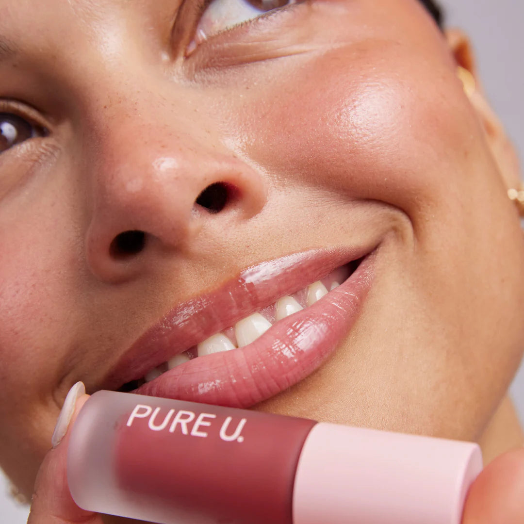 Balmy Lip Tint "Berry Cloud"