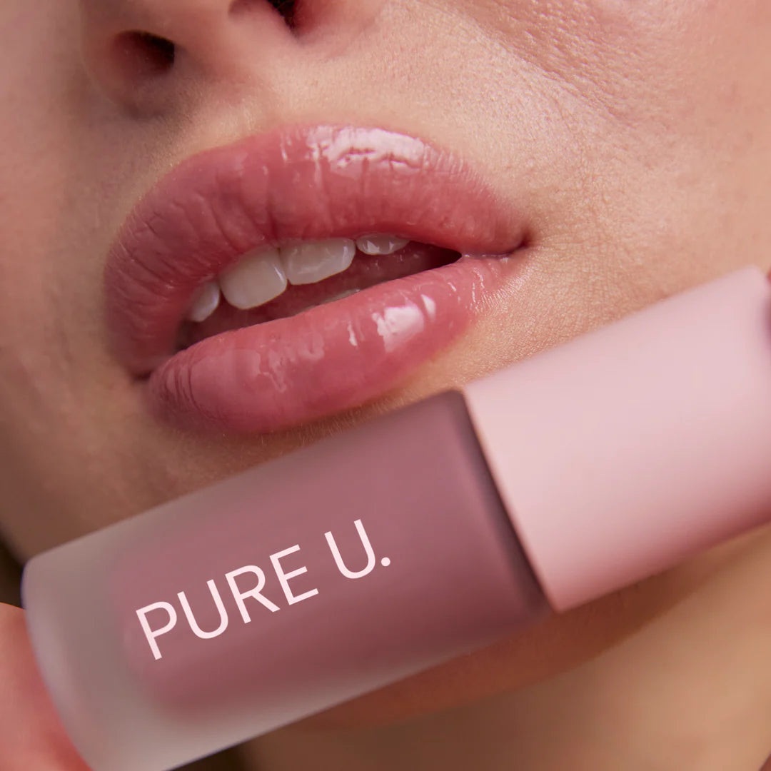 Balmy Lip Tint "Mauve Cloud"