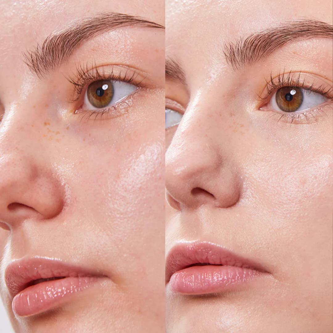 Concealer Balm N°3 "Silk"