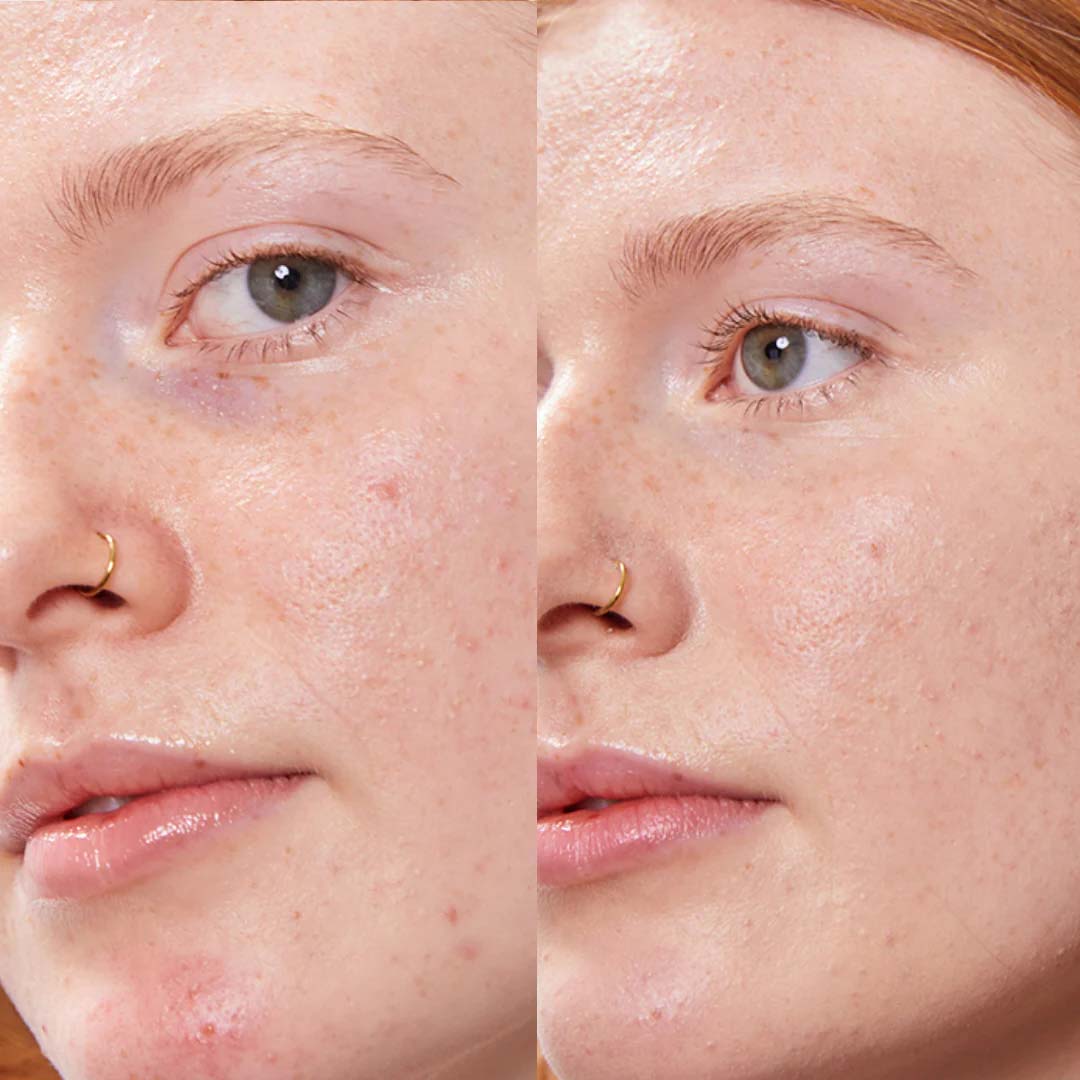 Concealer Balm N°4 "Oat"