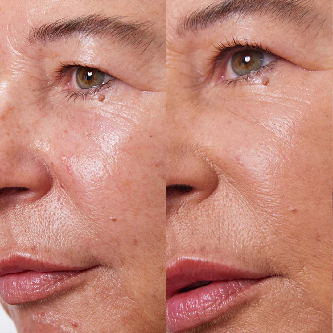 Concealer Balm N°5 "Hazel"