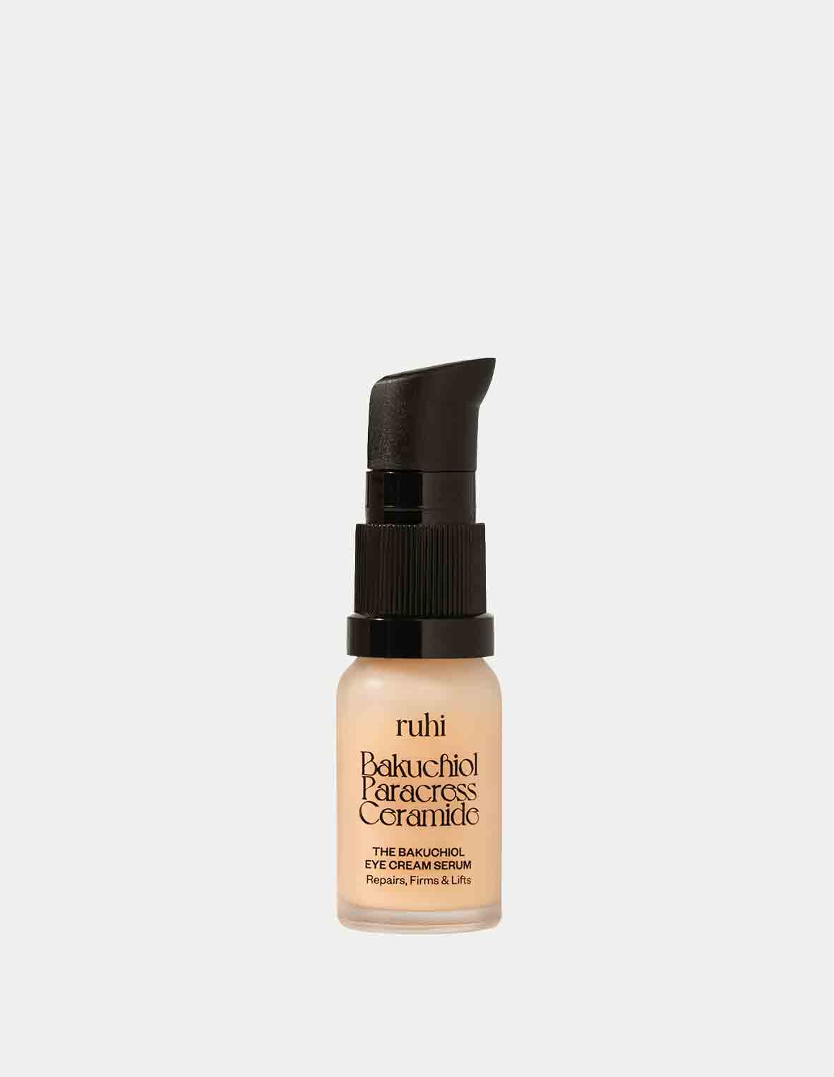 The Bakuchiol Eye Cream Serum